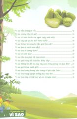 10 Vạn Câu Hỏi Vì Sao - Gõ Cửa Thế Giới Thực Vật - Trần Duy Thành