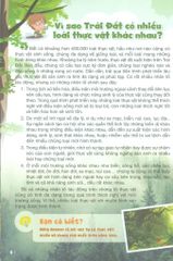10 Vạn Câu Hỏi Vì Sao - Gõ Cửa Thế Giới Thực Vật - Trần Duy Thành