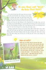 10 Vạn Câu Hỏi Vì Sao - Gõ Cửa Thế Giới Thực Vật - Trần Duy Thành