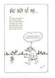  Câu Chuyện Di Truyền - Cartoon Guide - Larry Gonick, Mark Wheelis 
