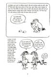  Câu Chuyện Di Truyền - Cartoon Guide - Larry Gonick, Mark Wheelis 