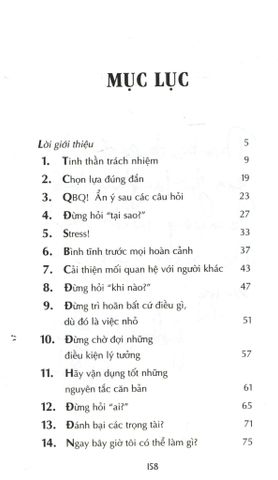  Tư Duy Thông Minh - John G Miller 