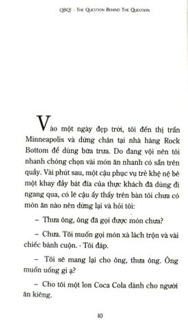  Tư Duy Thông Minh - John G Miller 