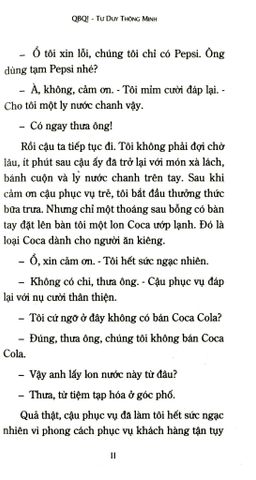  Tư Duy Thông Minh - John G Miller 