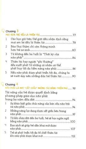  Trẻ Em Là Thiên Tài - Giáo Sư Makoto Shichida 