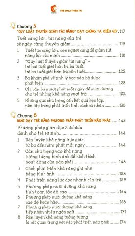  Trẻ Em Là Thiên Tài - Giáo Sư Makoto Shichida 