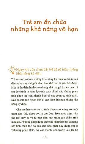  Trẻ Em Là Thiên Tài - Giáo Sư Makoto Shichida 
