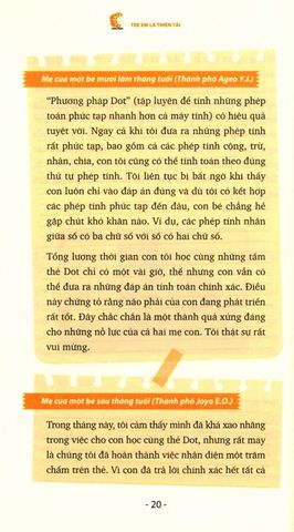  Trẻ Em Là Thiên Tài - Giáo Sư Makoto Shichida 