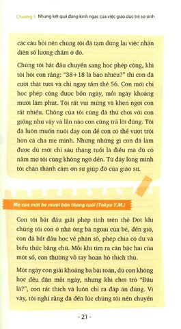  Trẻ Em Là Thiên Tài - Giáo Sư Makoto Shichida 