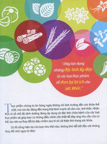  Dinh Dưỡng Chữa Bệnh - Gia Vị & Thảo Dược - Susan Curtis, Pat Thomas, Dragana Vilinac 