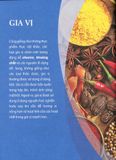  Dinh Dưỡng Chữa Bệnh - Gia Vị & Thảo Dược - Susan Curtis, Pat Thomas, Dragana Vilinac 