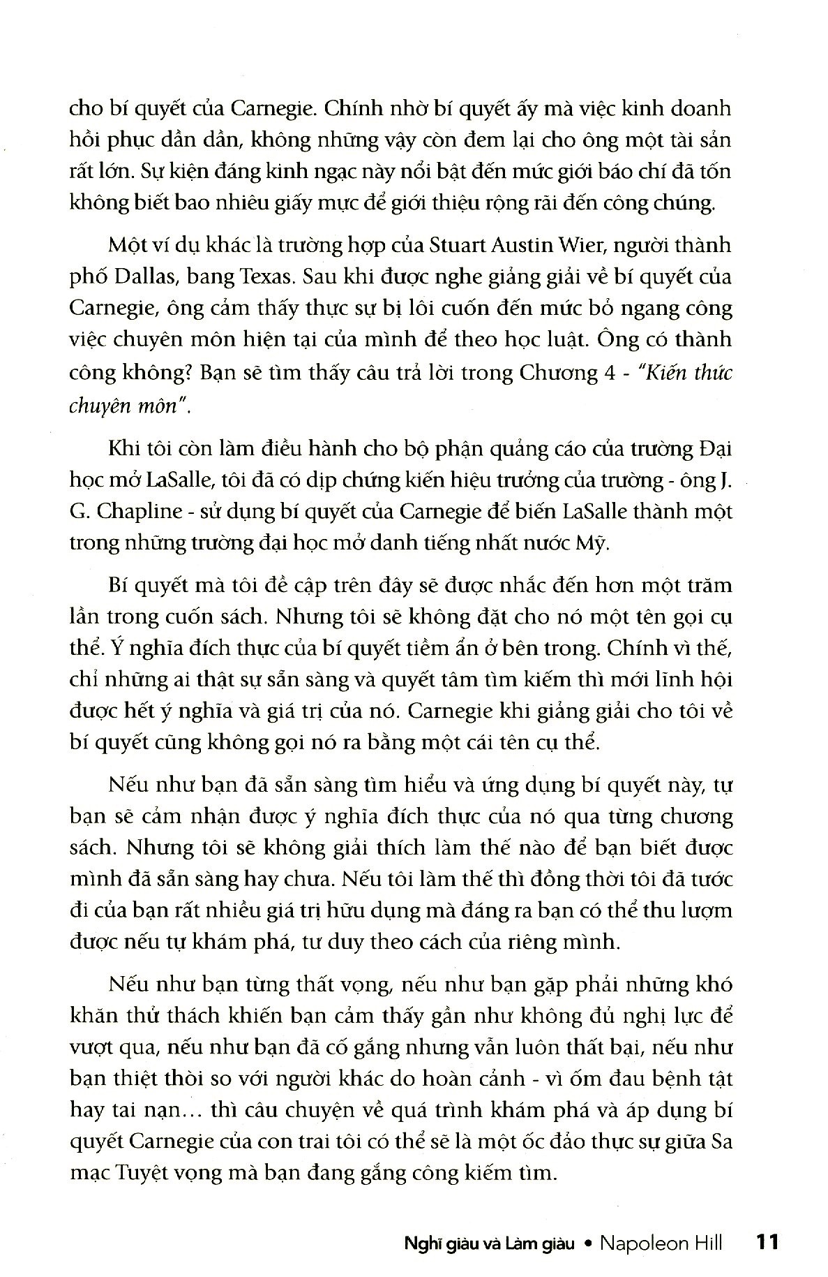 Think And Grow Rich - Nghĩ Giàu Và Làm Giàu (Khổ Nhỏ) - Napoleon Hill