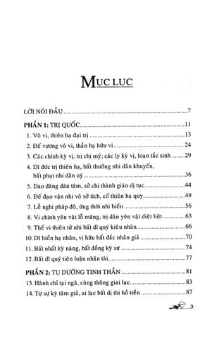  Trang Tử Mưu Lược Tung Hoành - Chu Chính Thư 