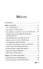 Trang Tử Mưu Lược Tung Hoành - Chu Chính Thư