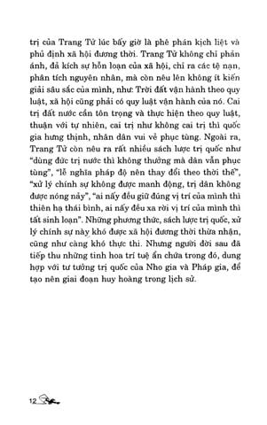  Trang Tử Mưu Lược Tung Hoành - Chu Chính Thư 