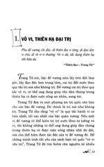 Trang Tử Mưu Lược Tung Hoành - Chu Chính Thư