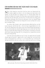 Hành Trình Xa Xứ - Giấc Mơ Quốc Gia Khởi Nghiệp - Nguyễn Hữu Thái Hòa