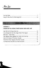 Hành Trình Xa Xứ - Giấc Mơ Quốc Gia Khởi Nghiệp - Nguyễn Hữu Thái Hòa