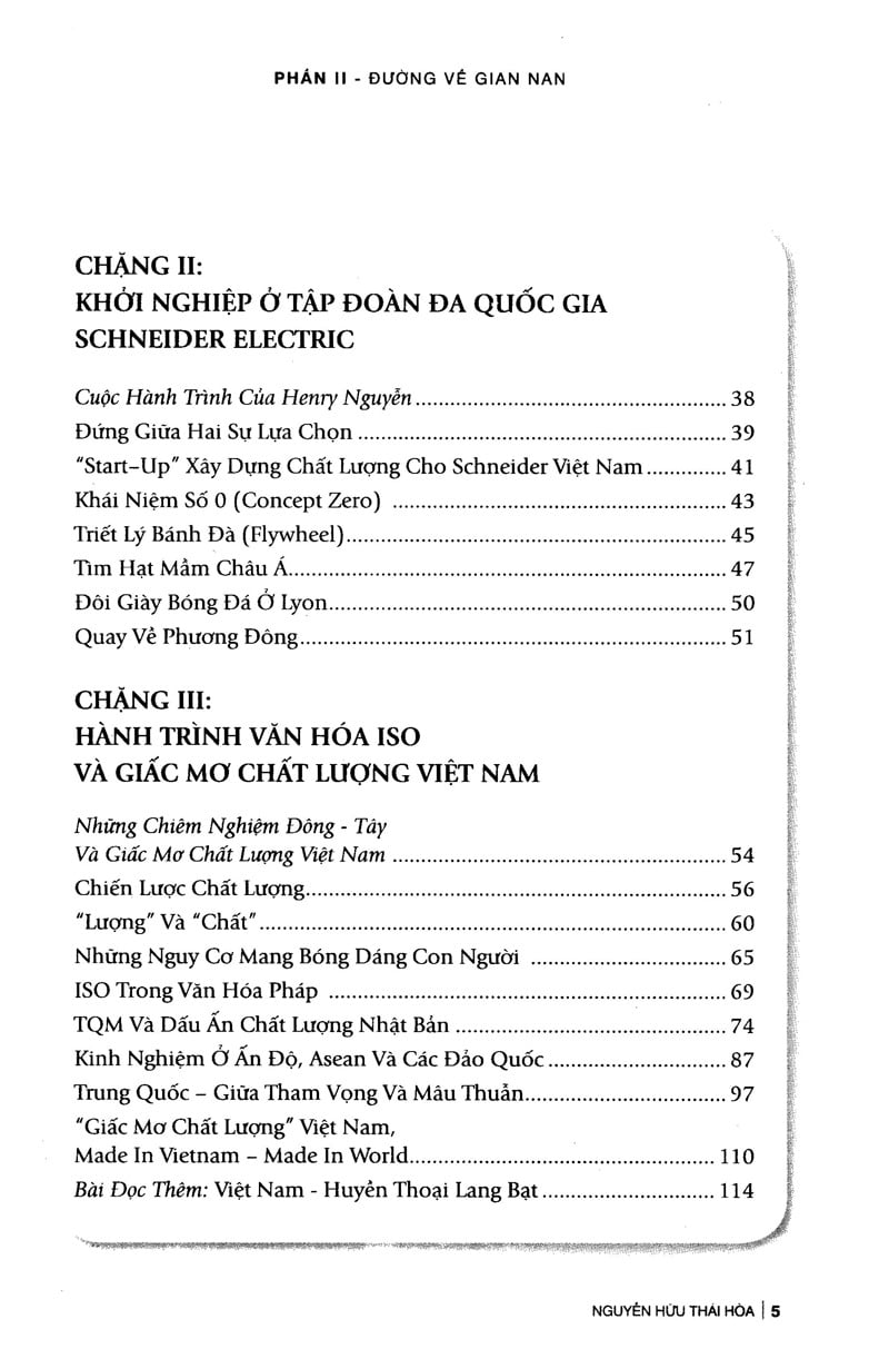 Hành Trình Xa Xứ - Giấc Mơ Quốc Gia Khởi Nghiệp - Nguyễn Hữu Thái Hòa