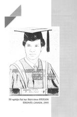 Hành Trình Xa Xứ - Giấc Mơ Quốc Gia Khởi Nghiệp - Nguyễn Hữu Thái Hòa