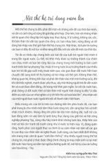 Hành Trình Xa Xứ - Giấc Mơ Quốc Gia Khởi Nghiệp - Nguyễn Hữu Thái Hòa