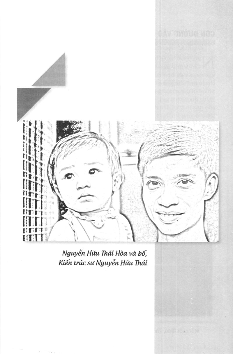 Hành Trình Xa Xứ - Giấc Mơ Quốc Gia Khởi Nghiệp - Nguyễn Hữu Thái Hòa