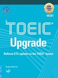  Toeic Upgrade (tặng kèm QR) - Peggy Anderson 
