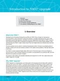  Toeic Upgrade (tặng kèm QR) - Peggy Anderson 