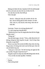 Chuỗi Án Mạng A.B.C - Agatha Christie