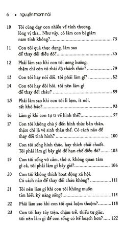  Dạy Con Tuổi Teen Dễ Ợt - Nguyễn Thanh Hải 