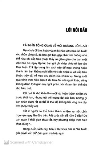  1 ngày bằng 48 giờ - Sổ tay quản lí thời gian hiệu quả 