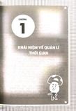  1 ngày bằng 48 giờ - Sổ tay quản lí thời gian hiệu quả 