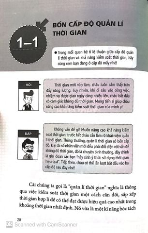  1 ngày bằng 48 giờ - Sổ tay quản lí thời gian hiệu quả 
