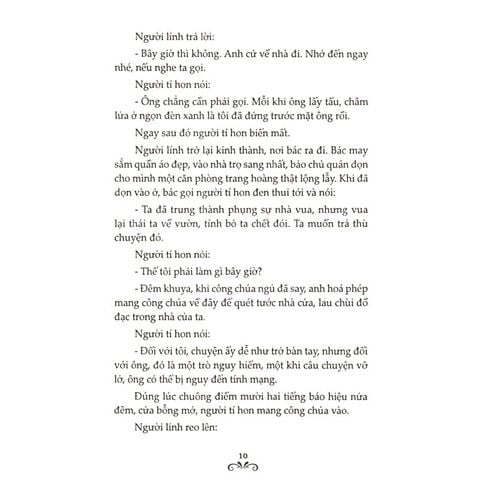  Truyện Cổ Grimm (Bộ 4 Tập) - Jacob Grimm, Wilhelm Grimm 