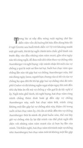  Đốn Hạ - Thomas Bernhard 