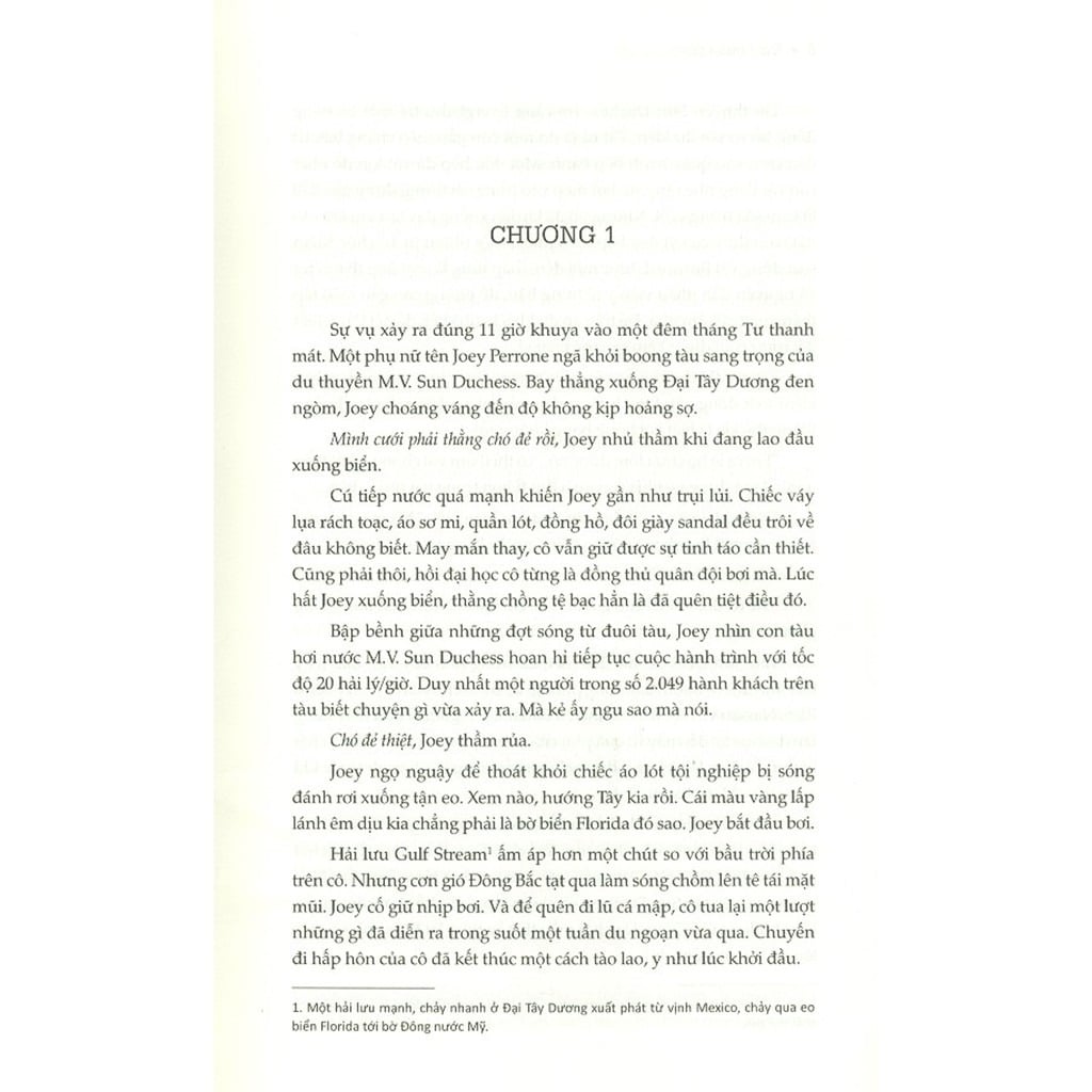 Vẫy Vùng Giữa Vũng Lầy - Carl Hiaasen