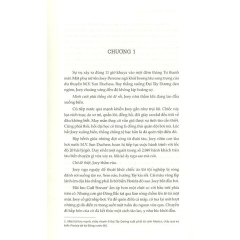  Vẫy Vùng Giữa Vũng Lầy - Carl Hiaasen 