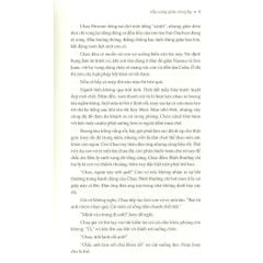 Vẫy Vùng Giữa Vũng Lầy - Carl Hiaasen
