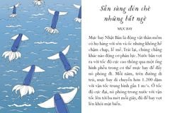 Sống Một Đời Tựa Biển Khơi - Những Bài Học Trí Tuệ Nhẹ Nhàng Sâu Lắng Của Đại Dương - Annie Davidson, Richard Harrington