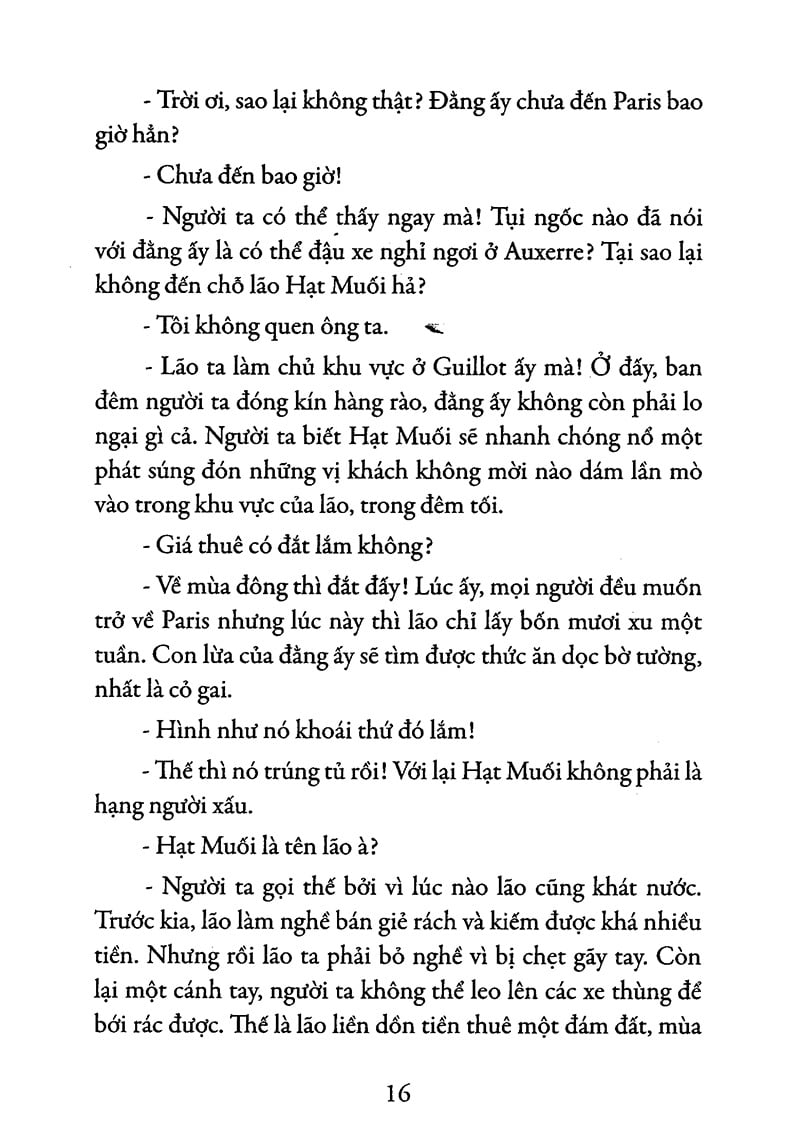 Trong Gia Đình - Văn Học Pháp - Tác Phẩm Chọn Lọc - Hector Malot