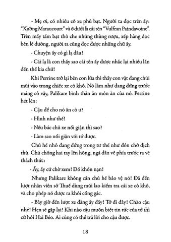  Trong Gia Đình - Văn Học Pháp - Tác Phẩm Chọn Lọc - Hector Malot 