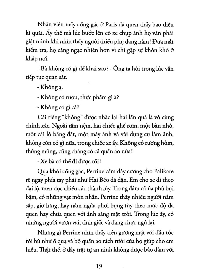 Trong Gia Đình - Văn Học Pháp - Tác Phẩm Chọn Lọc - Hector Malot