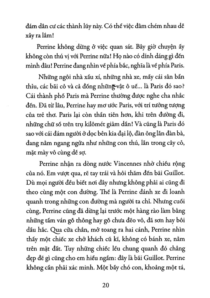 Trong Gia Đình - Văn Học Pháp - Tác Phẩm Chọn Lọc - Hector Malot