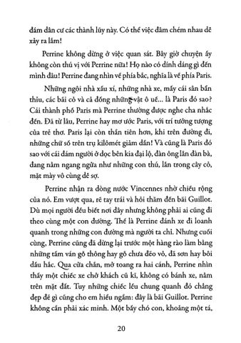  Trong Gia Đình - Văn Học Pháp - Tác Phẩm Chọn Lọc - Hector Malot 