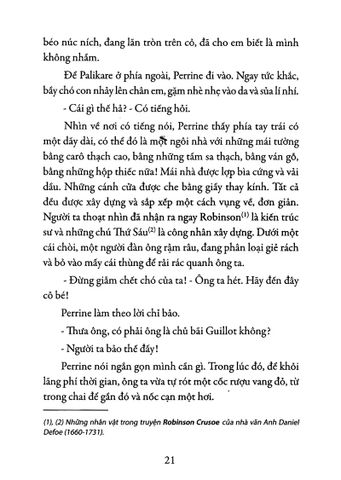  Trong Gia Đình - Văn Học Pháp - Tác Phẩm Chọn Lọc - Hector Malot 