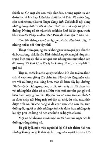  Trong Gia Đình - Văn Học Pháp - Tác Phẩm Chọn Lọc - Hector Malot 