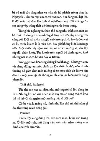  Trong Gia Đình - Văn Học Pháp - Tác Phẩm Chọn Lọc - Hector Malot 