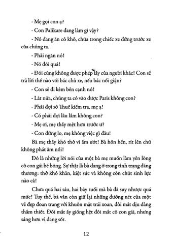  Trong Gia Đình - Văn Học Pháp - Tác Phẩm Chọn Lọc - Hector Malot 