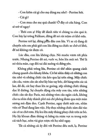  Trong Gia Đình - Văn Học Pháp - Tác Phẩm Chọn Lọc - Hector Malot 