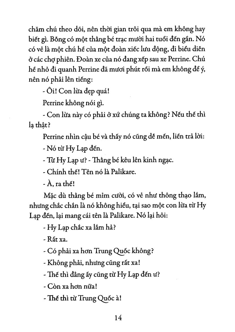 Trong Gia Đình - Văn Học Pháp - Tác Phẩm Chọn Lọc - Hector Malot